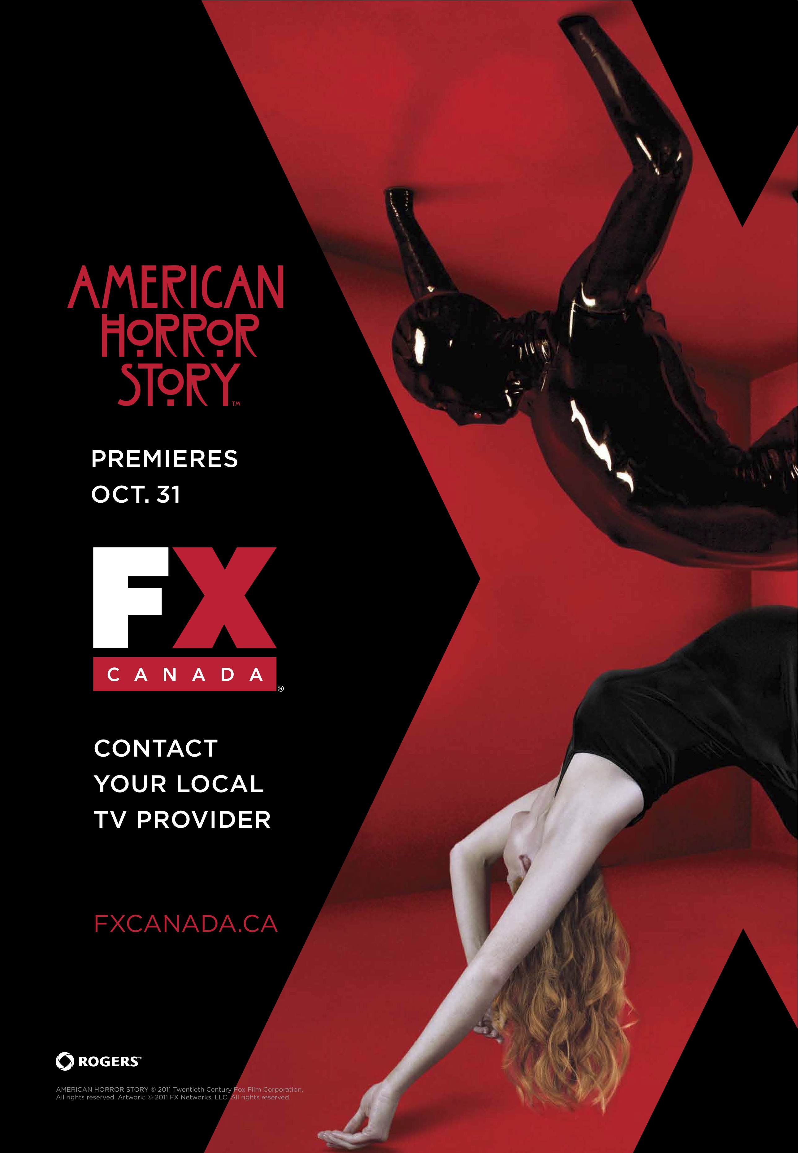 Fx Canada