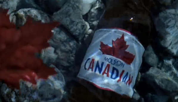 Molson Canadian