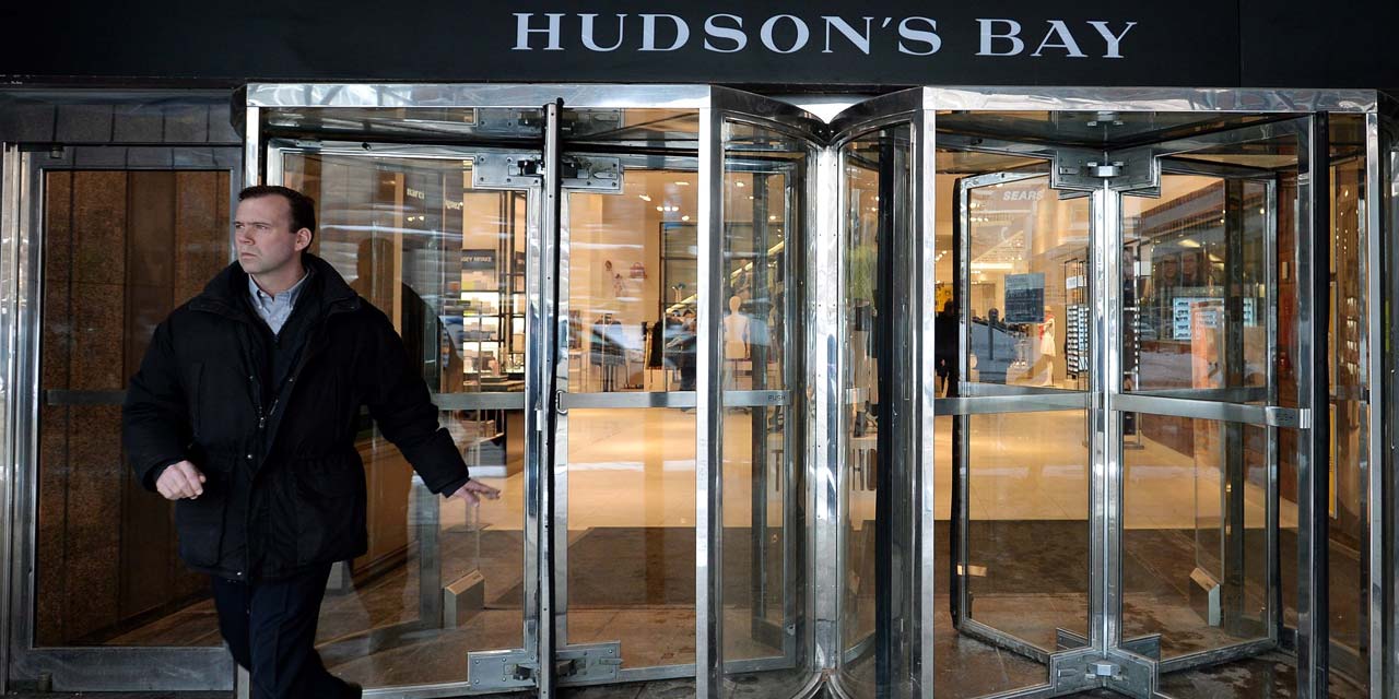 hudsons