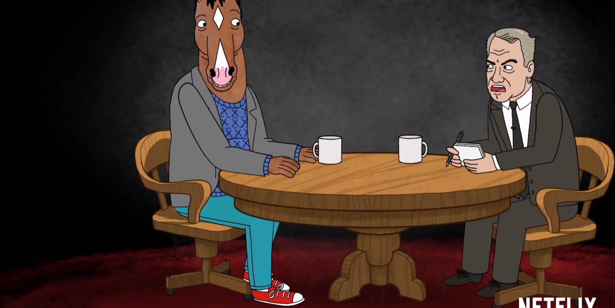 Bojack