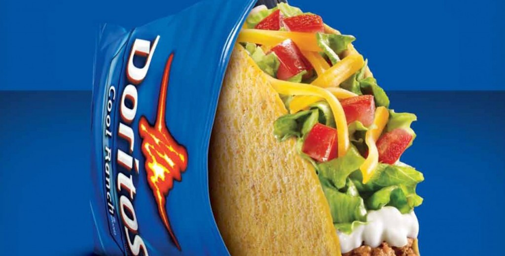 Taco Bell aims for gamers as part of new product launch | Marketing Magazine