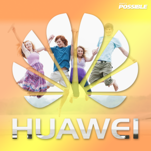 huawei