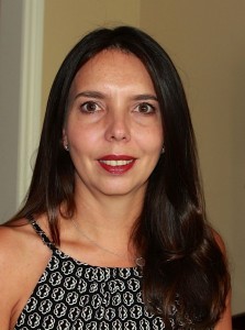 Ana Dominguez New President Campbell Canada Aug 27