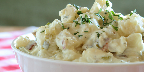 Potato salad