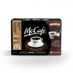 McCafé for Keurig