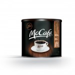 McCafé Tin