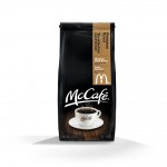 McCafé Ground