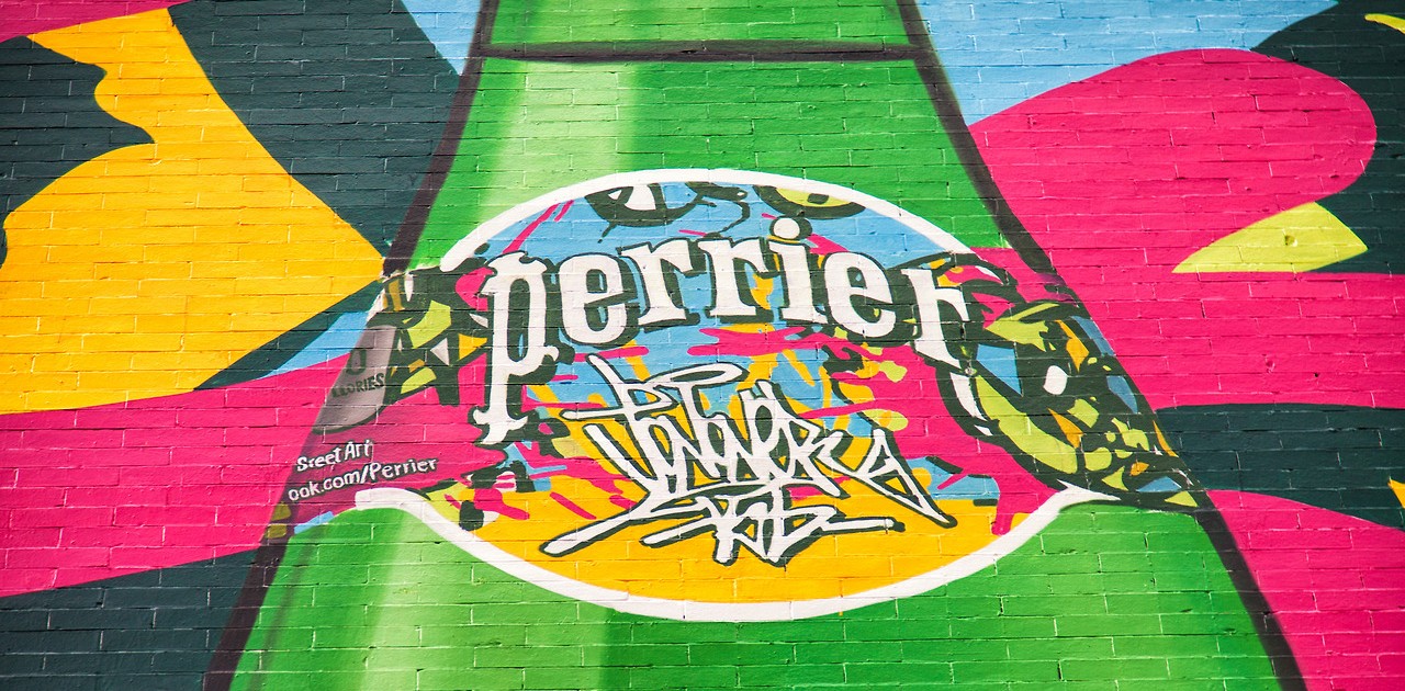 Perrier