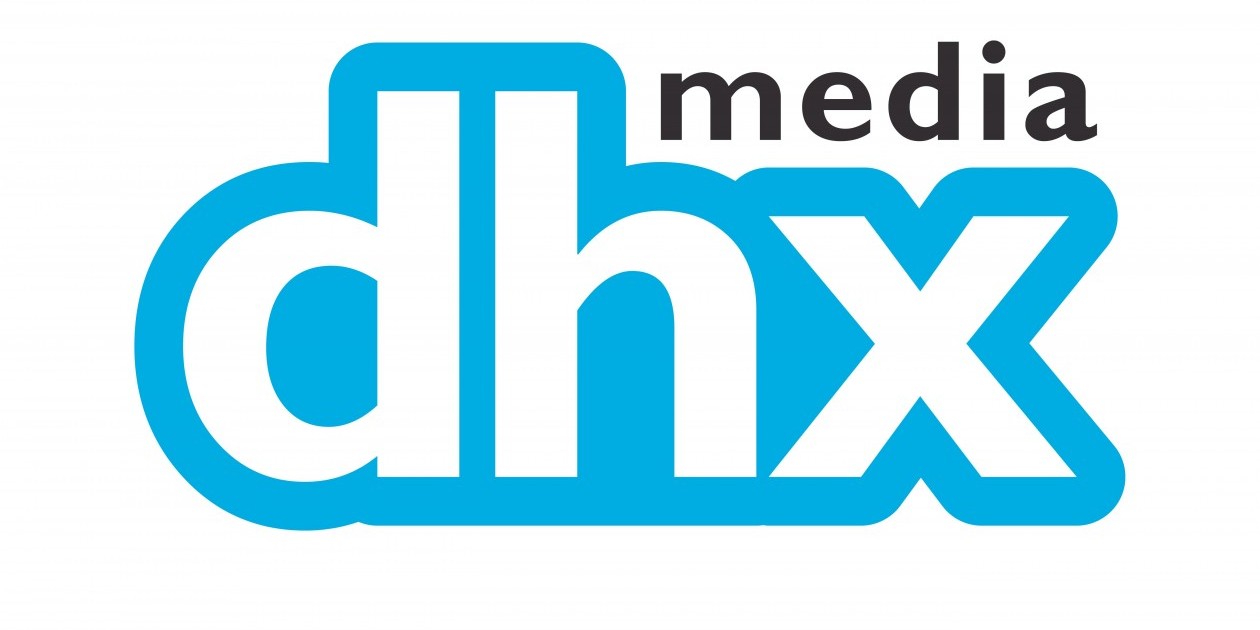 DHX Media 2013