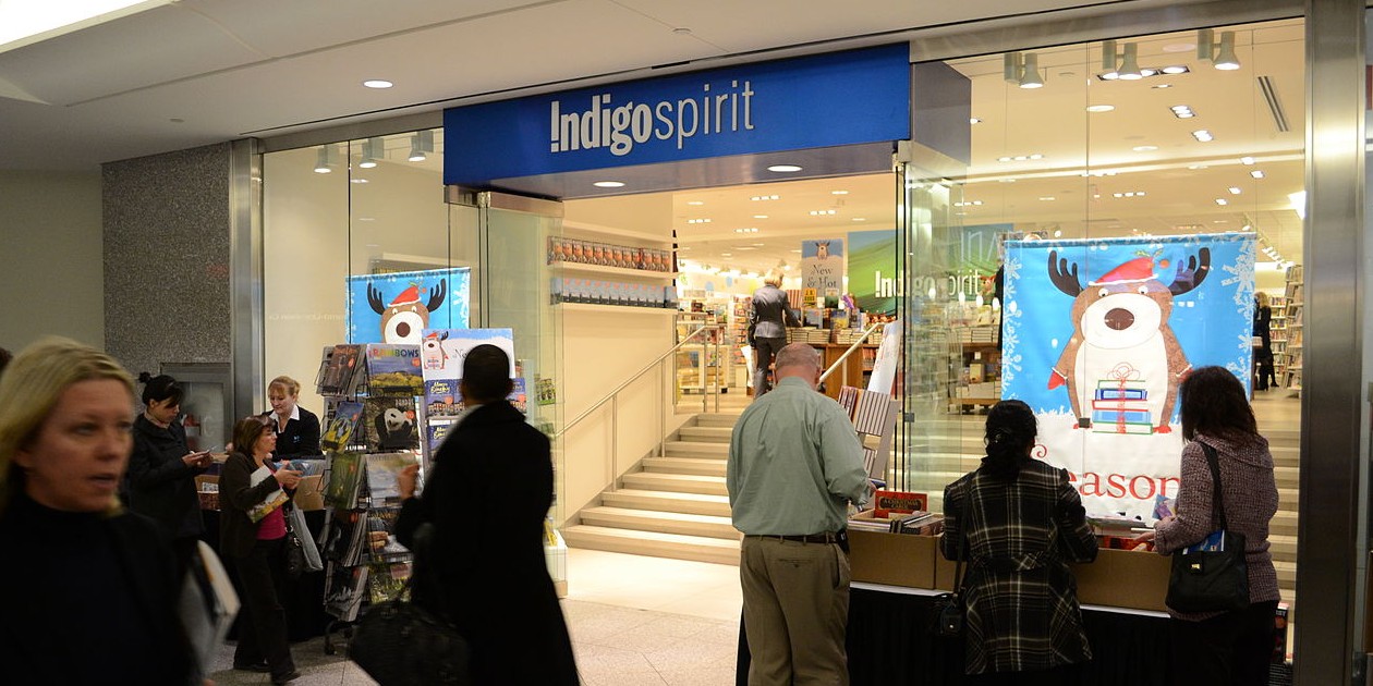 Indigospirit