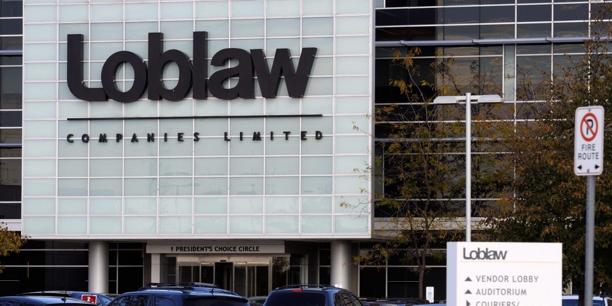 Loblaw Companies Limited