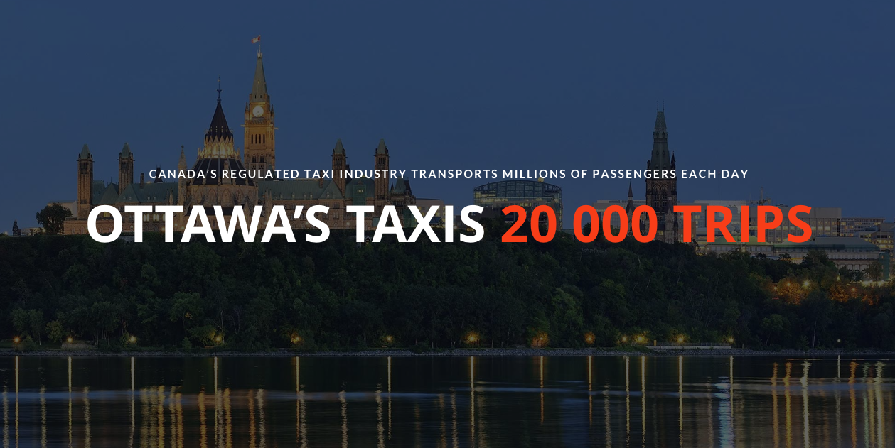 Taxi PR campaign