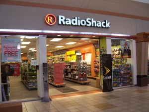 RadioShack