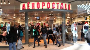 aeropostale