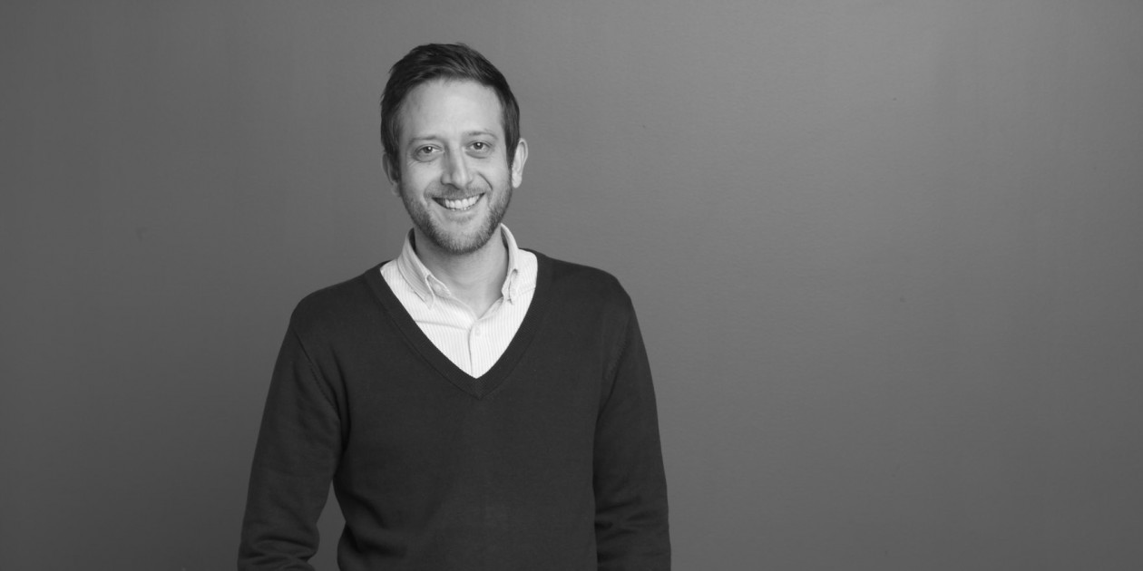 Cossette Appoints New Vancouver Creative Lead Marketing Magazine