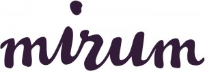 Mirum logo