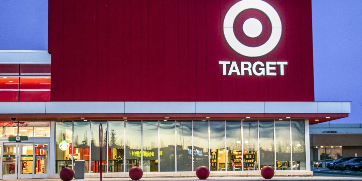 Calgary: Target announces plan to pull Canadian stores