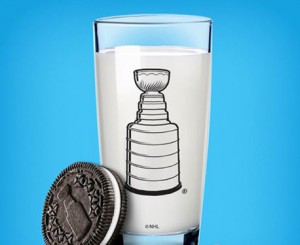 oreo nhl