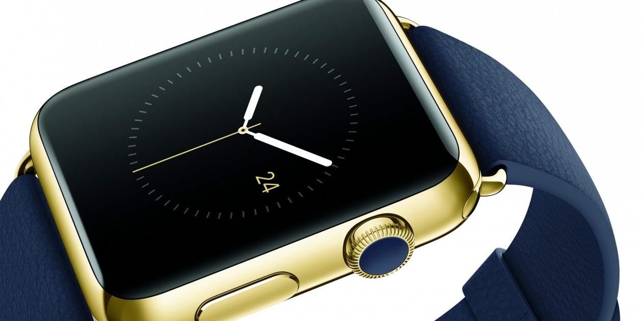 Apple Watch  - 09 Mar 2015