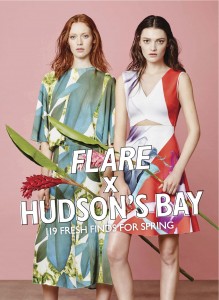 FLARExHUDSONSBAY