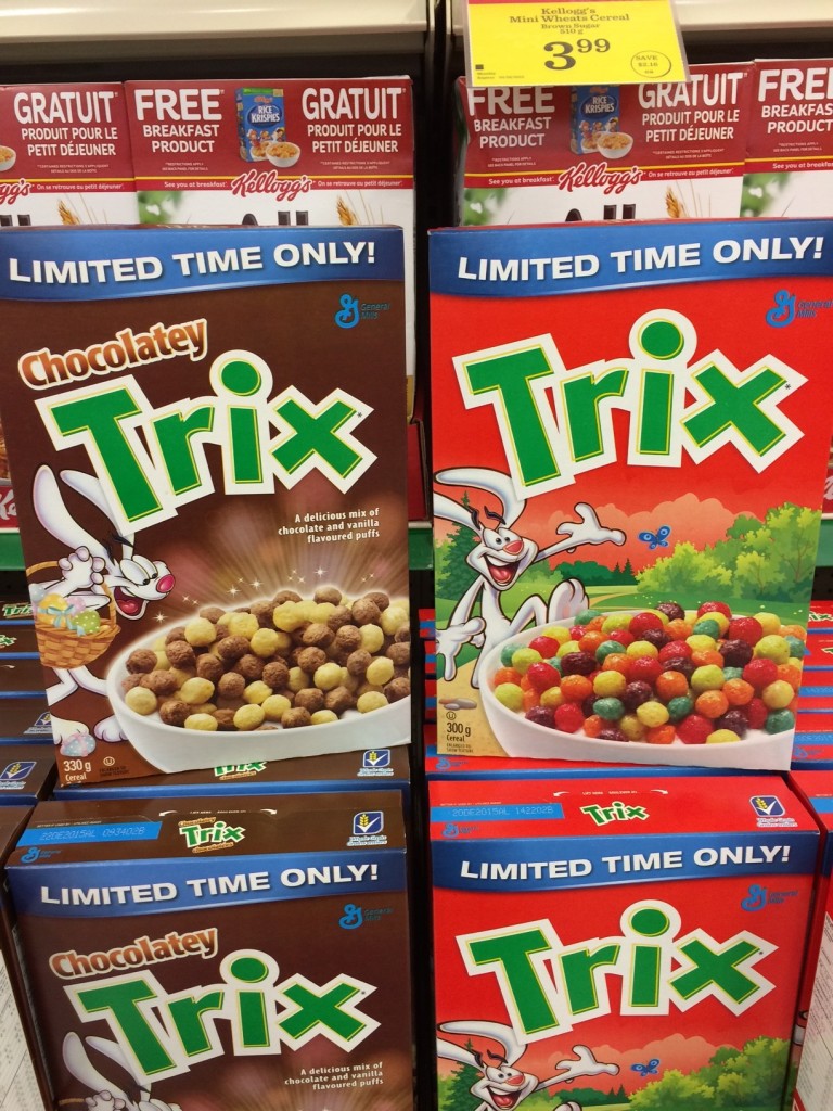 How social helped resurrect three beloved cereal brands Marketing