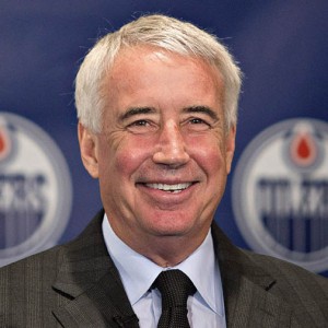 Bob Nicholson