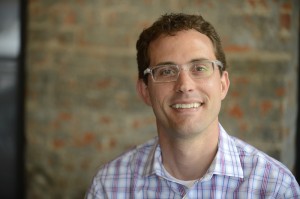 pinterest media summit headshot