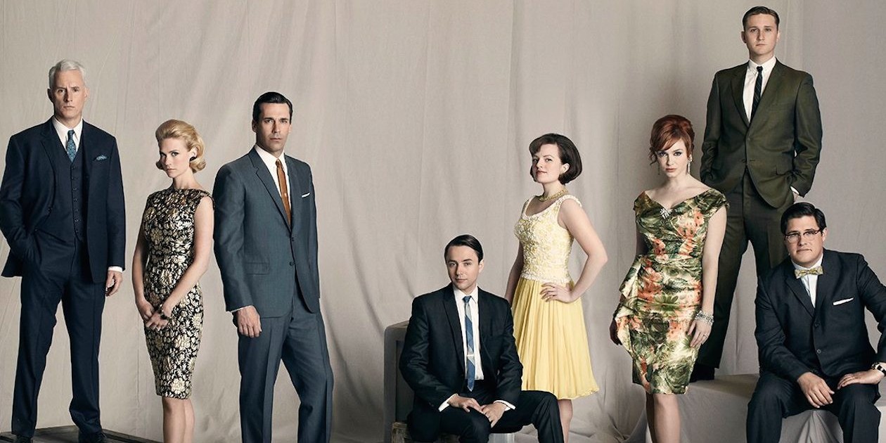 Mad Men Cast