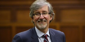 Privacy Commissioner Daniel Therrien