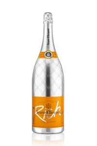 Veuve Rich Product Shot