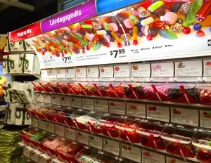 IKEA CANDY 2