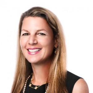 Jennifer Deutsch, chief operating officer, Antidote 360