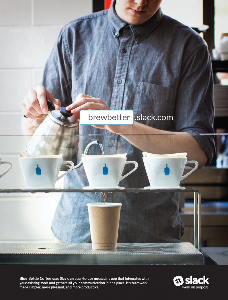 BlueBottleCoffee