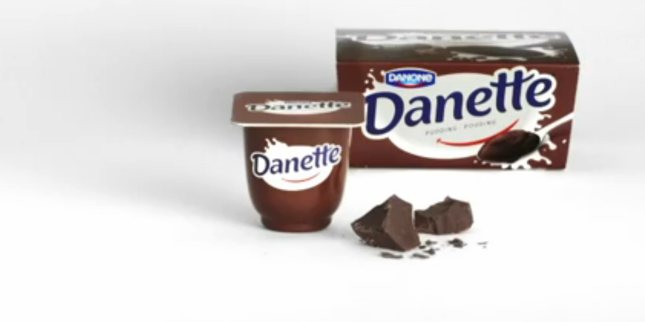Danone extols the taste of chocolate in new campaign Marketing Magazine