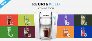 Keurig Kold