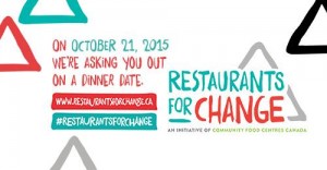 Restaurants for Change