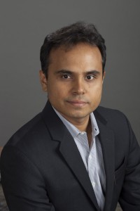 Fractal Analytics co-founder/CEO Srikanth Velamakanni