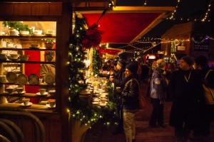 Toronto Christmas Market 2014