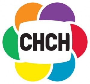 CHCH logo