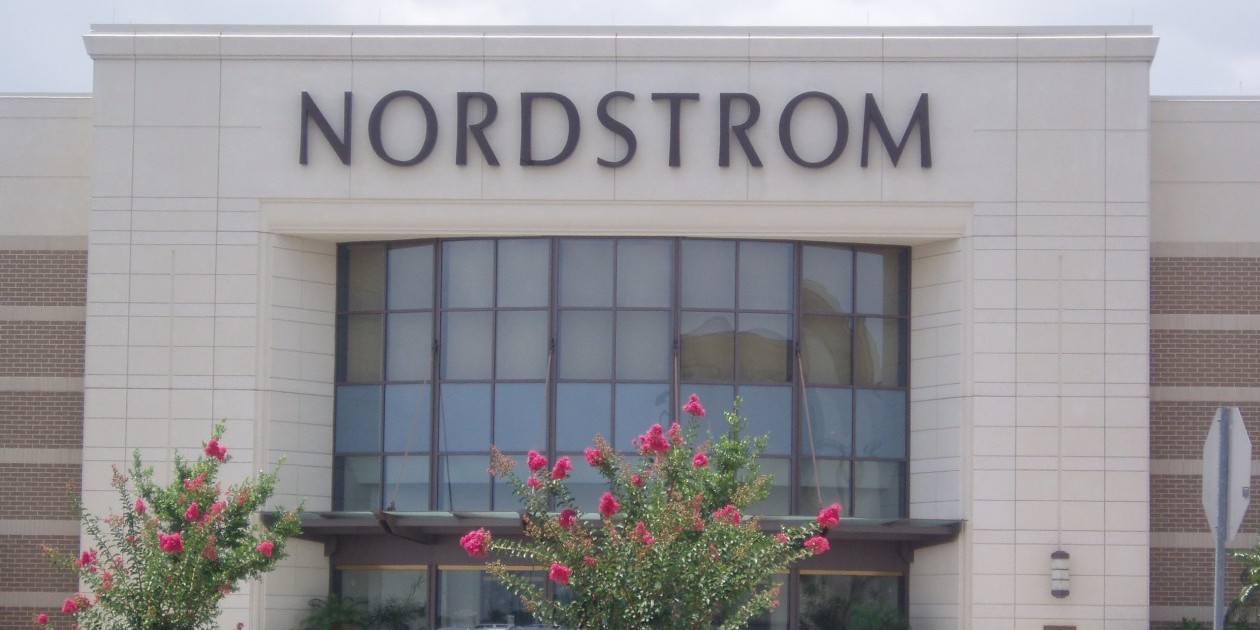 Nordstrom