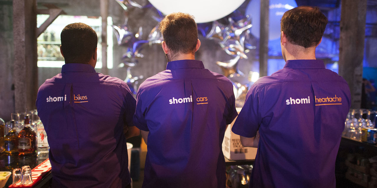 shomi Launch Party_2