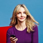 Kirstine Stewart, Twitter