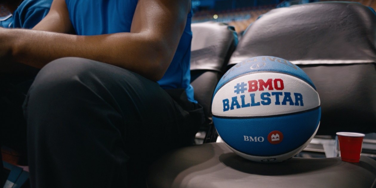 BMO Ball