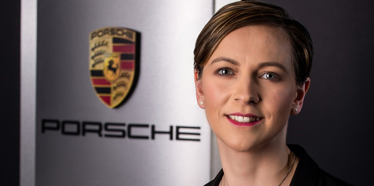 Porsche Cars Canada appoints new Directors