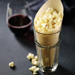 Truffle Popcorn