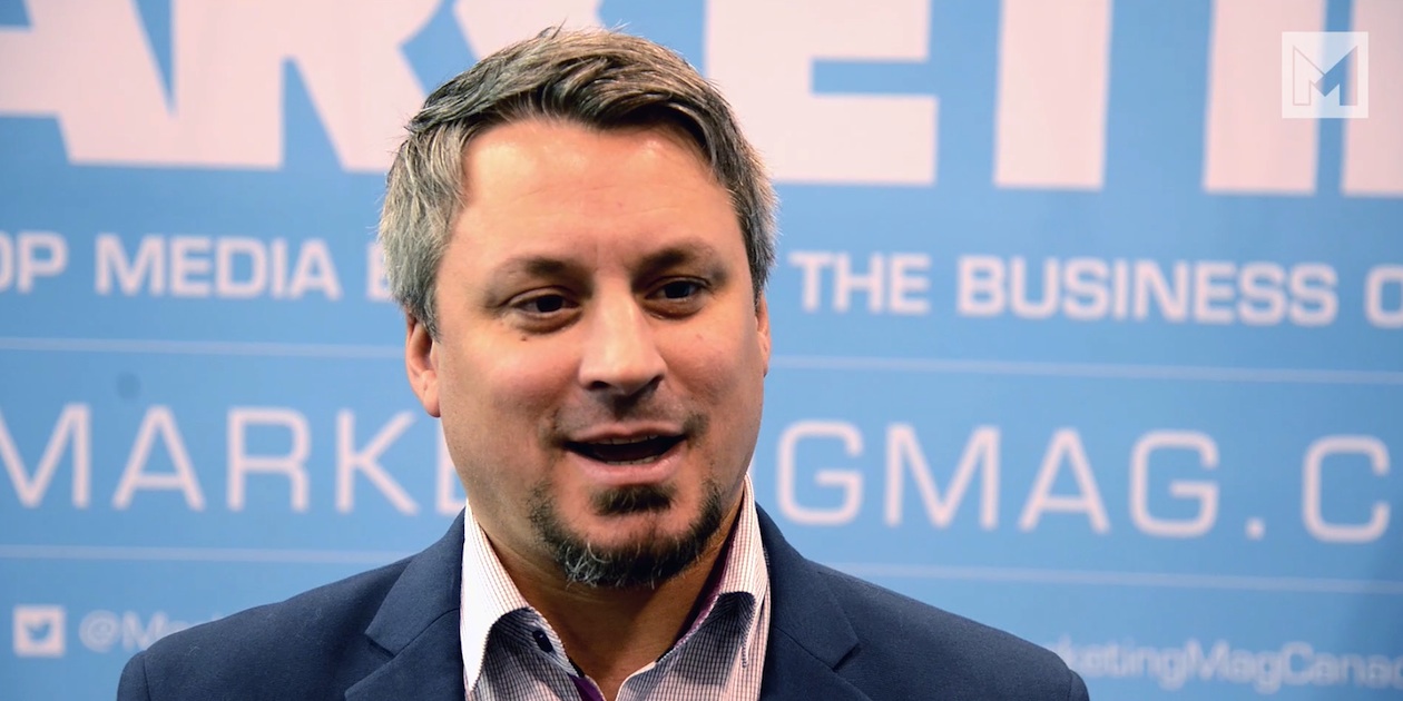 Best Buy exec talks 'total retail' strategy