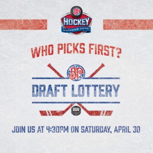 Boston Pizza Draft Party