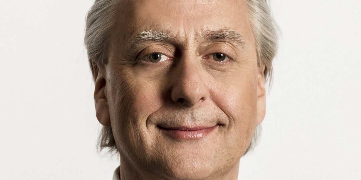 Claude Carrier retires from DentsuBos | Marketing Magazine