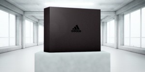 Adidas Box