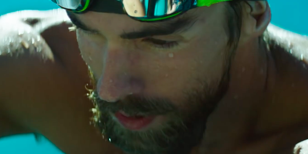 Michael Phelps Grand Prix
